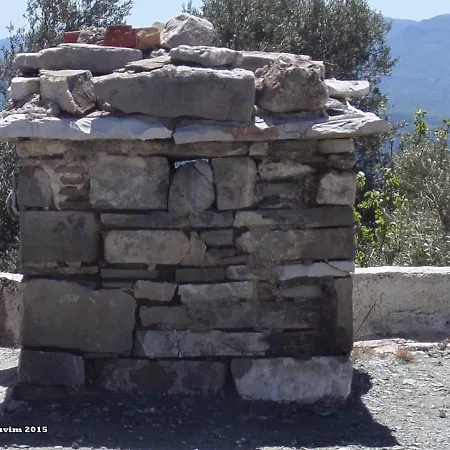 Star Sianna Village To Let Zajazd