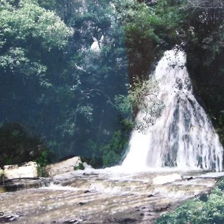 Zajazd Star Sianna Village To Let