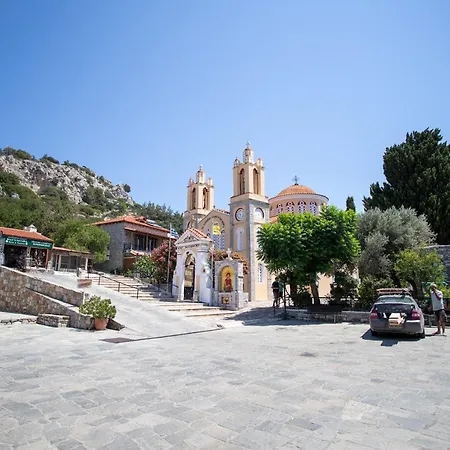 Star Sianna Village To Let Zajazd *